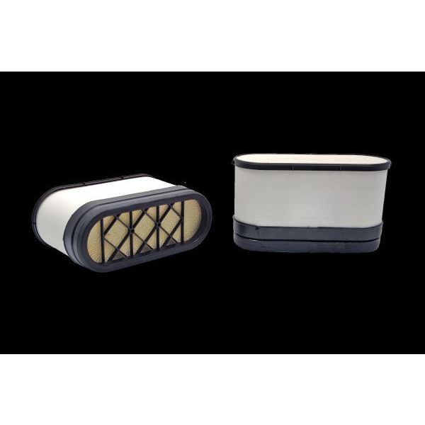 Wix Filters Corrugated Style Air, 46937 46937